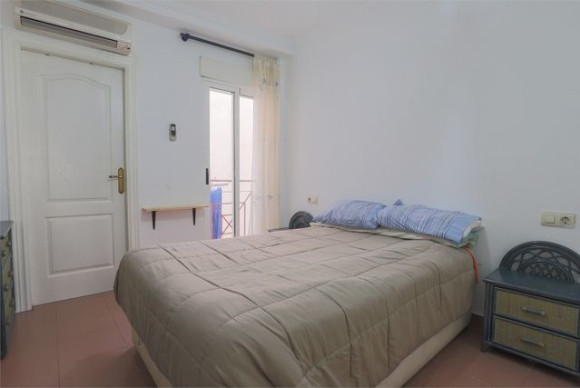 Resale - Apartment  - Santa Pola