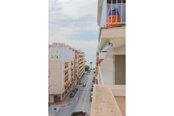 Resale - Apartment  - Santa Pola