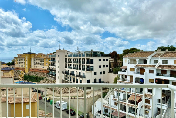 Reventa - Apartamento / piso - Orihuela Costa - Altos de Campoamor