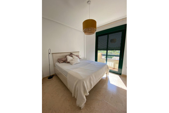 Herverkoop - Appartement  - Dehesa De Campoamor - Campoamor