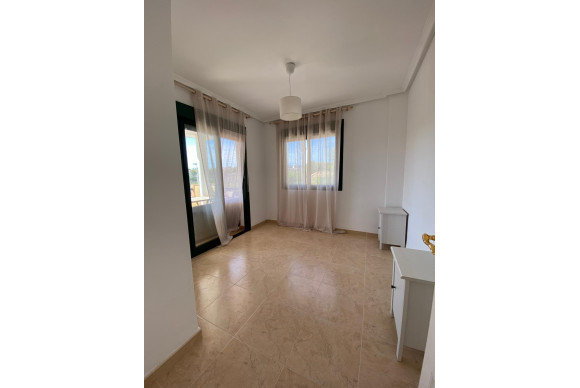 Herverkoop - Appartement  - Dehesa De Campoamor - Campoamor