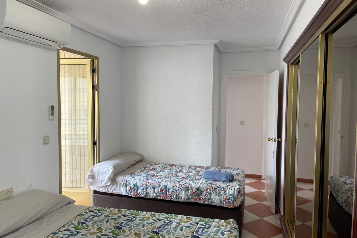 Revente - Appartement - El Campello - Campello Playa