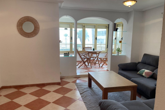 Revente - Appartement - El Campello - Campello Playa