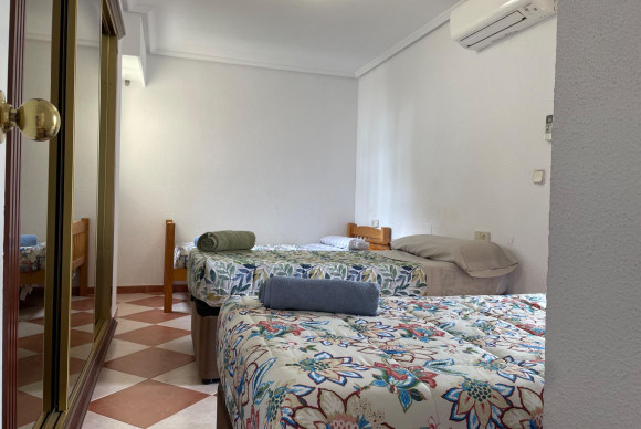 Revente - Appartement - El Campello - Campello Playa