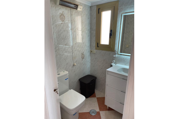 Revente - Appartement - El Campello - Campello Playa