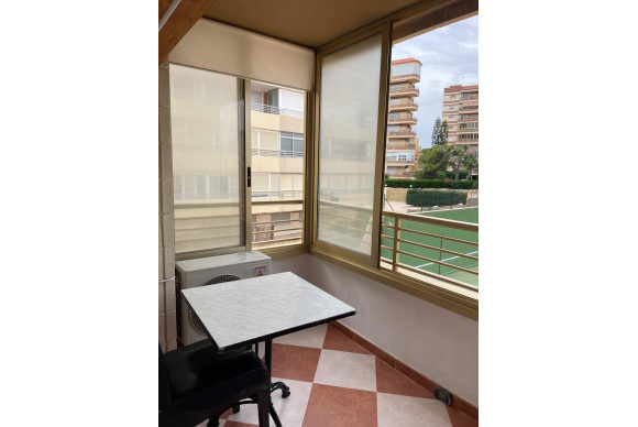 Revente - Appartement - El Campello - Campello Playa