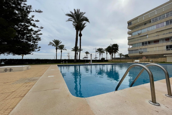 Revente - Appartement - El Campello - Campello Playa