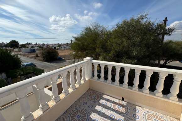 Reventa - Bungalow - Torrevieja - Torretas