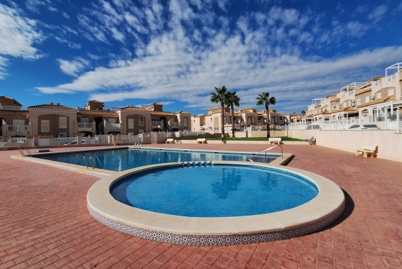 Revente - Casa Tipo Dúplex - Torrevieja - Torreblanca