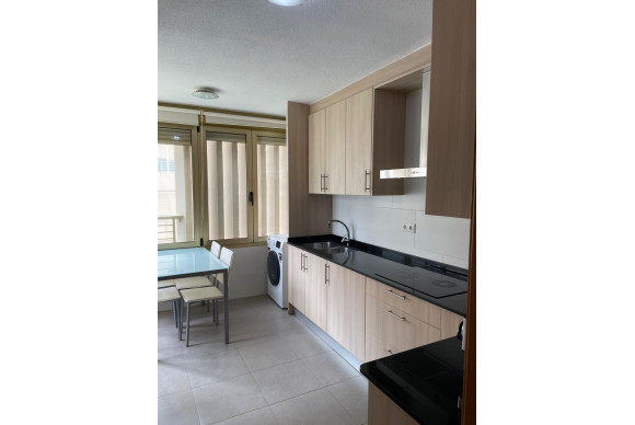 Revente - Appartement - El Campello - Campello Playa