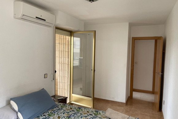 Revente - Appartement - El Campello - Campello Playa