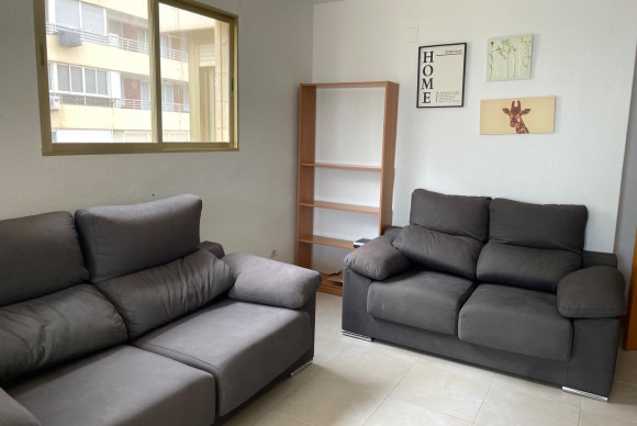 Revente - Appartement - El Campello - Campello Playa