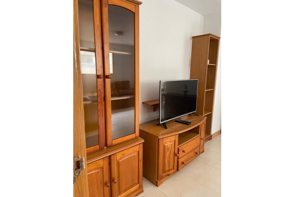 Revente - Appartement - El Campello - Campello Playa