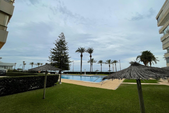 Revente - Appartement - El Campello - Campello Playa