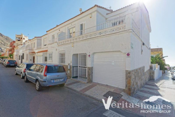 Revente - Town House - Aguadulce