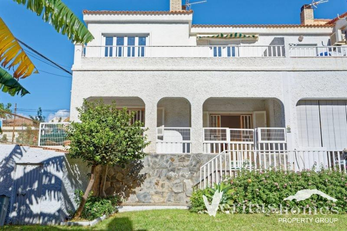 Revente - Town House - Aguadulce