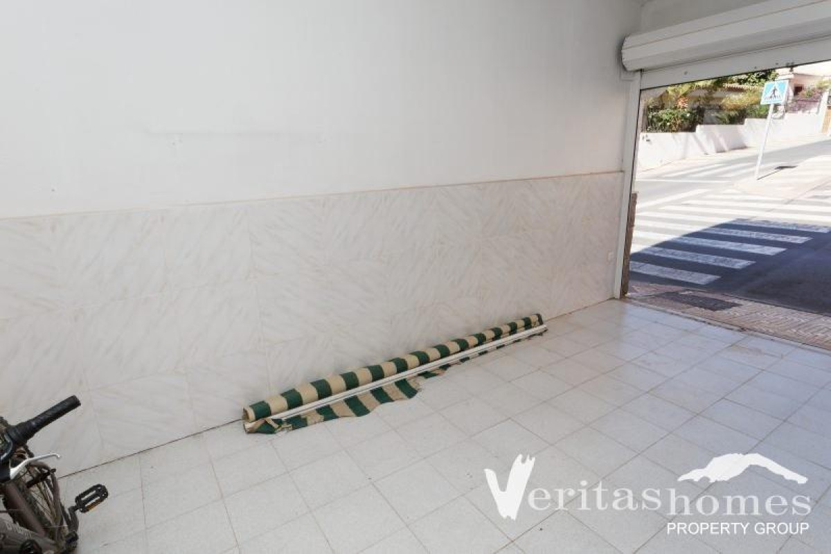 Revente - Town House - Aguadulce