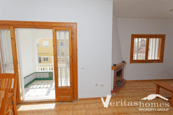 Revente - Town House - Aguadulce