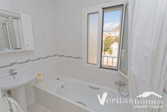 Revente - Town House - Aguadulce