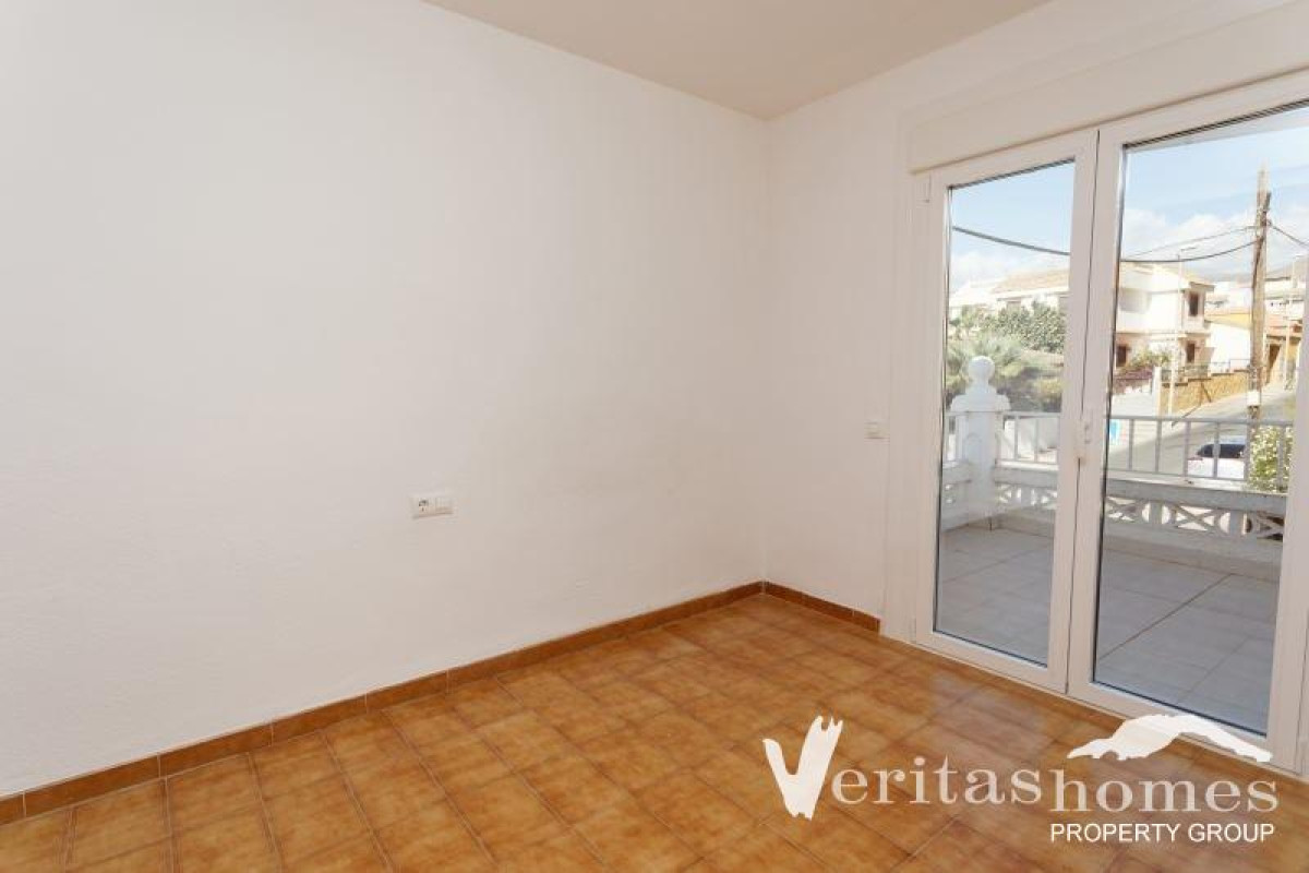 Revente - Town House - Aguadulce