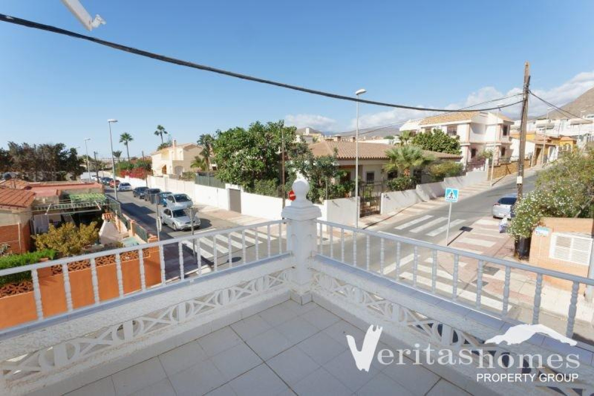 Revente - Town House - Aguadulce