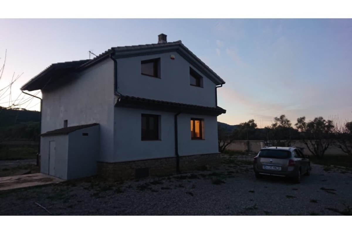 Resale - Mountain house - Sant Mateu