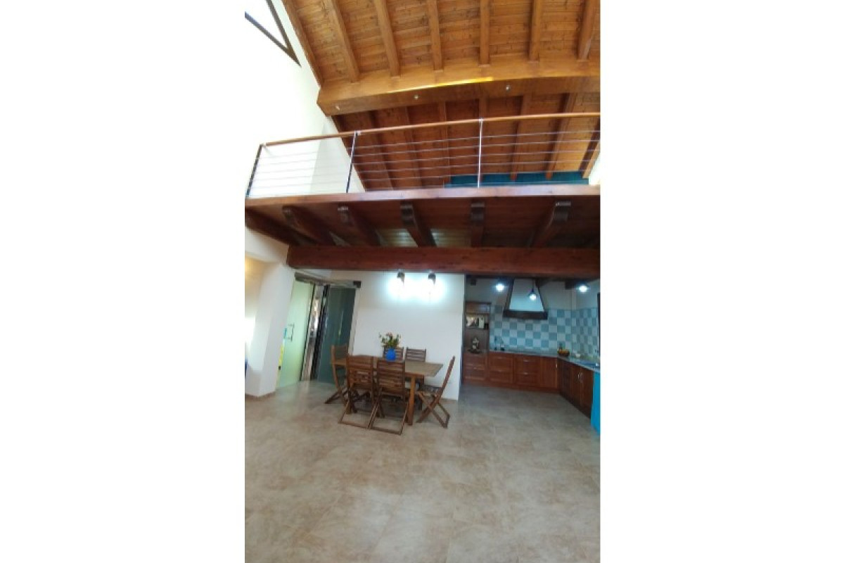 Resale - Mountain house - Sant Mateu