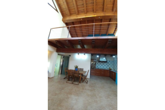 Resale - Mountain house - Sant Mateu