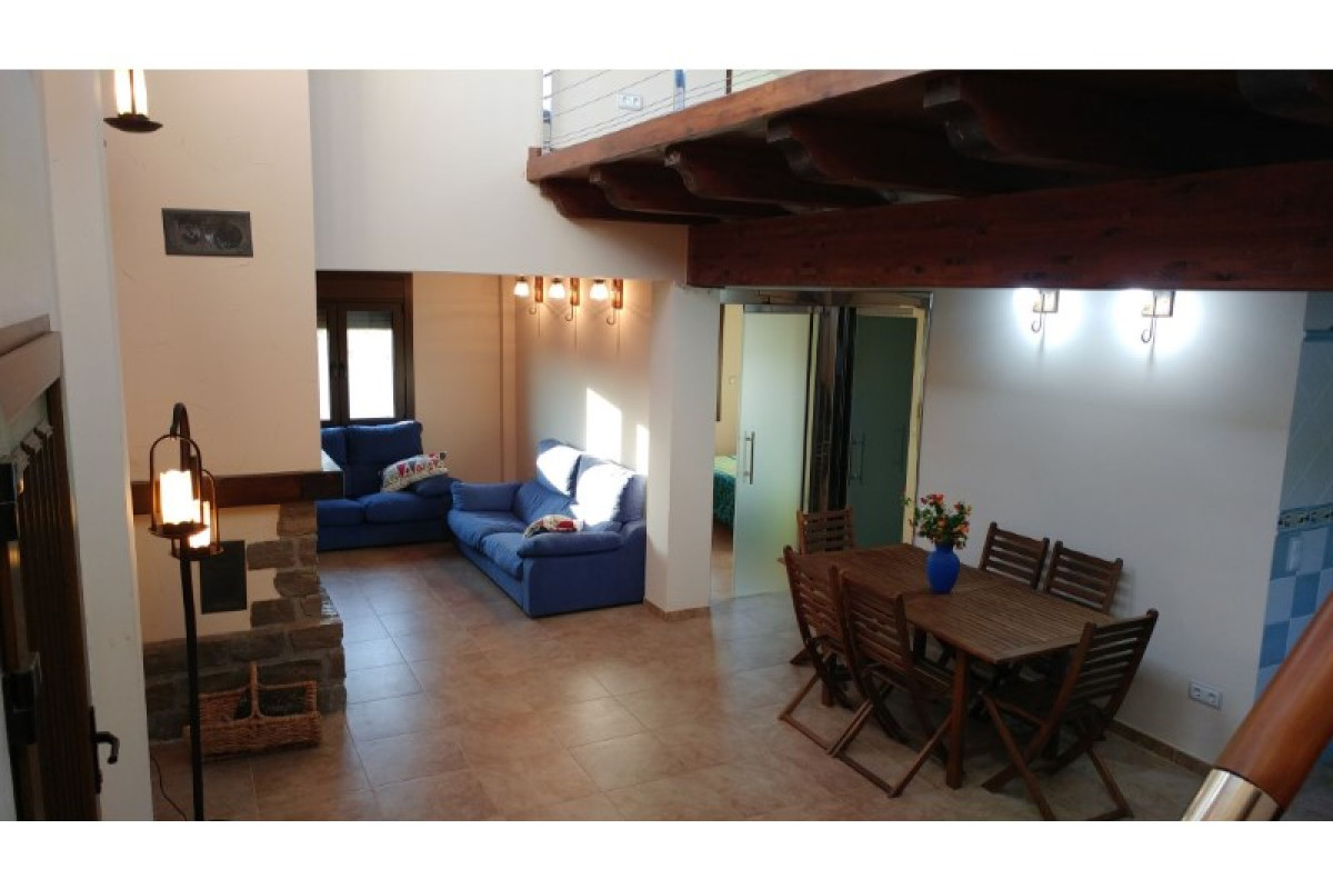 Resale - Mountain house - Sant Mateu