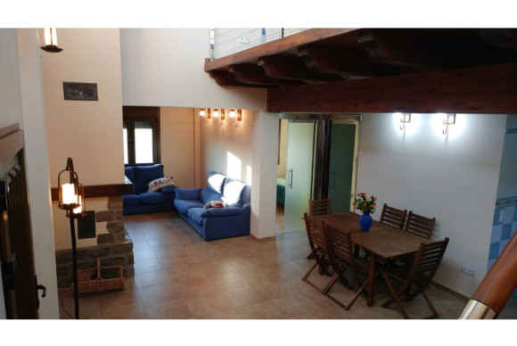 Resale - Mountain house - Sant Mateu