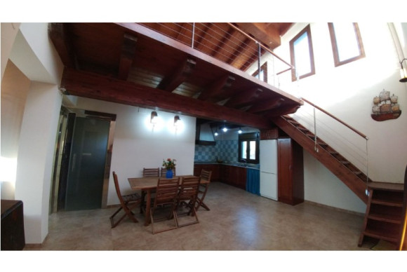 Resale - Mountain house - Sant Mateu