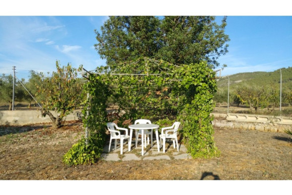 Resale - Mountain house - Sant Mateu