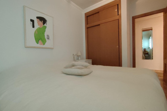 Revente - Appartement - Torrevieja - Playa del cura