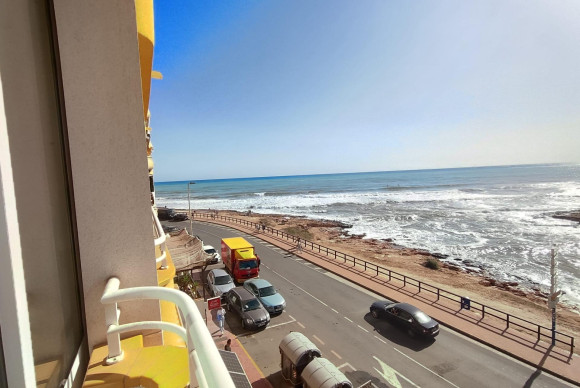 Revente - Appartement - Torrevieja - Playa del cura