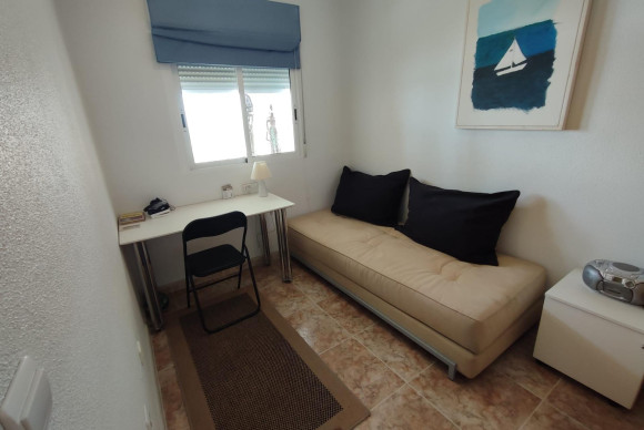 Revente - Appartement - Torrevieja - Playa del cura