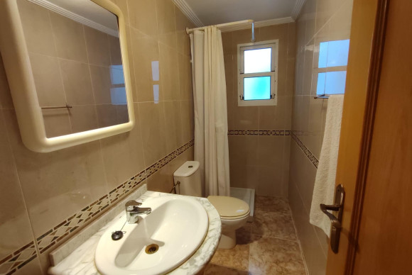 Revente - Appartement - Torrevieja - Playa del cura