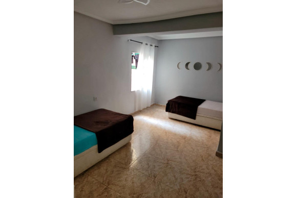 Resale - Apartment  - SAN JUAN ALICANTE - Virgen del remedio