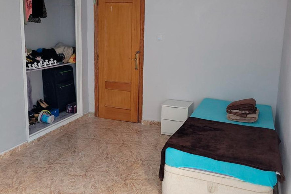 Resale - Apartment  - SAN JUAN ALICANTE - Virgen del remedio