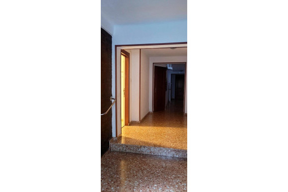 Resale - Apartment  - SAN JUAN ALICANTE - Virgen del remedio