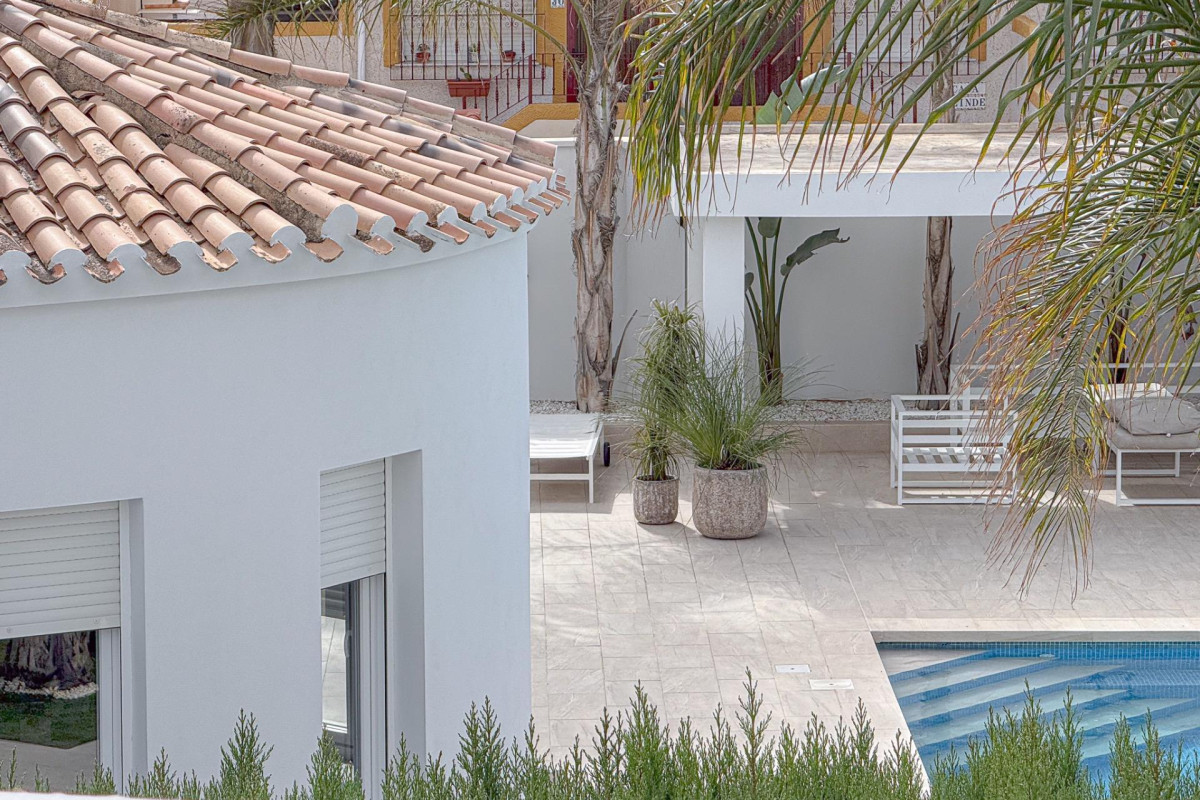 Reventa - Villa - Orihuela Costa - La Florida