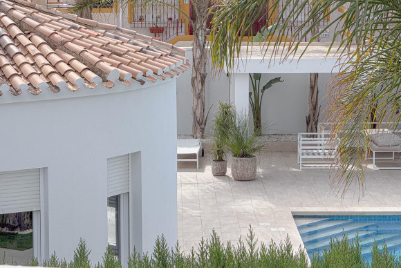 Reventa - Villa - Orihuela Costa - La Florida