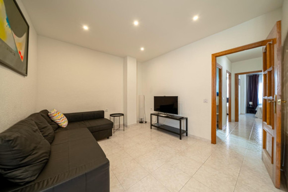 Long Term Rental - Apartment  - SAN JUAN ALICANTE - Altozano