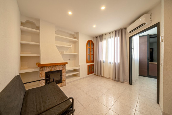 Long Term Rental - Apartment  - SAN JUAN ALICANTE - Altozano