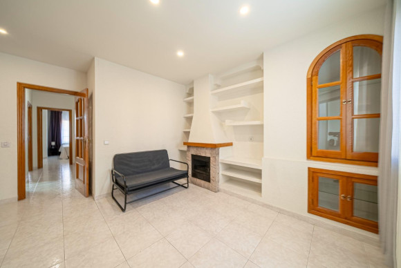 Long Term Rental - Apartment  - SAN JUAN ALICANTE - Altozano