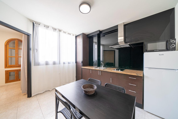 Long Term Rental - Apartment  - SAN JUAN ALICANTE - Altozano