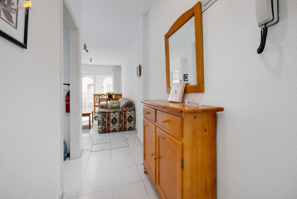 Herverkoop - Appartement  - Torrevieja - Acequion