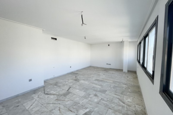 Nieuwbouw - Appartement - Altea - Zona de Mascarat