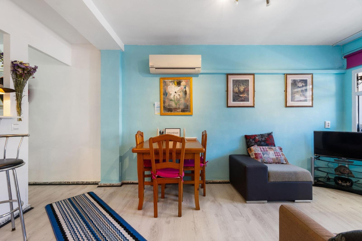 Herverkoop - Appartement  - Lo Pagan - Villananitos