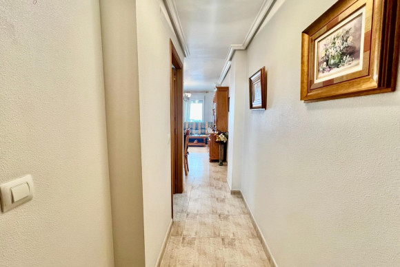 Reventa - Apartamento / piso - Torrevieja - Playa del cura