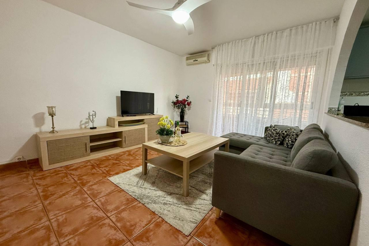 Reventa - Apartamento / piso - Torrevieja - Playa del cura